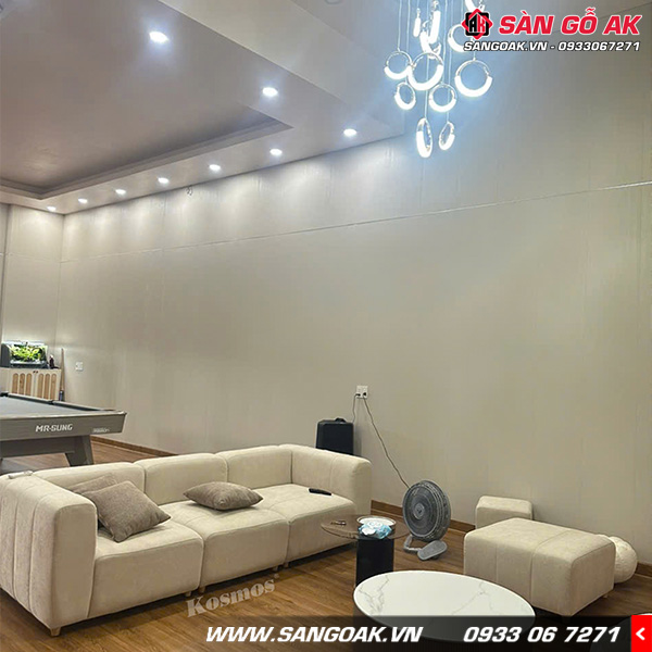 Tấm ốp Nano 9mm SPC Galawood G9-909